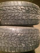Bridgestone Blizzak LM-22. Зимние, без шипов, износ: 60%, 2 шт