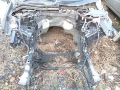 Лонжерон. Nissan Fuga, PY50, PNY50, GY50, Y50 Двигатели: VK45DE, VQ25HR, VQ35DE, VQ35HR, VQ25DE