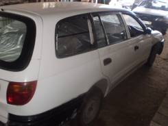 Toyota Caldina. CT196, 2C