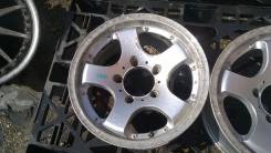 Weds. 7.0x16", 5x139.70, ET5
