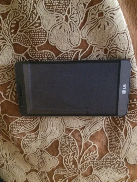 LG G3 s LTE D722. ����� ����