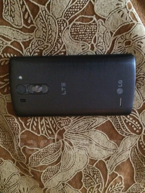 LG G3 s LTE D722. ����� ����