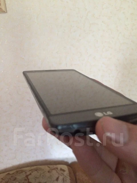 LG G3 s LTE D722. ����� ����