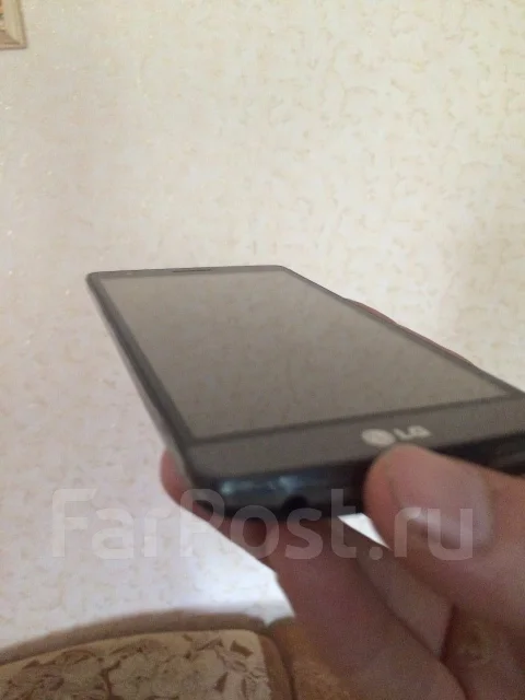 LG G3 s LTE D722. ����� ����