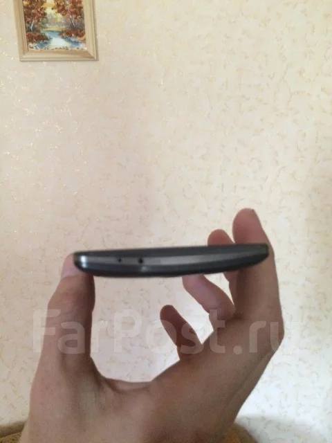 LG G3 s LTE D722. ����� ����