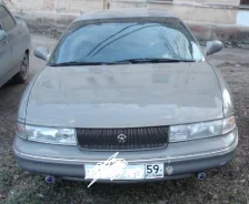 Chrysler LHS. 7659763679768, H9764S679 ����