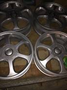 Momo Europe. 7.0x17, 5x100.00, 5x114.30, ET38