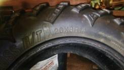 Hercules Terra Trac Cross-V. Грязь MT, 2012 год, износ: 10%, 4 шт