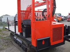 Komatsu. Продам гусеничный лесовоз Kamatsu, 3 200 куб. см., 5 000 кг., 6 500,00 кг.