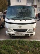 Toyota Dyna. Продается грузовик , 3 000 куб. см., 1 500 кг.