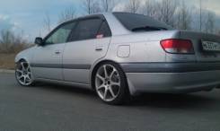 Пружина подвески. Toyota: Carina, Corona, Caldina, Avensis, Carina E, Celica, Corolla, Corolla / Sprinter Trueno, Corolla Levin, Corolla Sprinter, Cor...