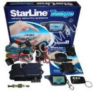 StarLine