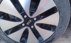 KIA. x16", 4x98 ����