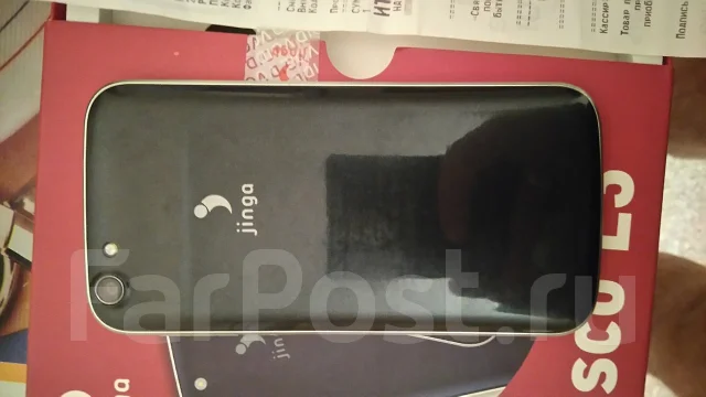 Jinga Basco L1. �/� ����