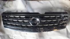 Решетка радиатора. Nissan Fuga, PY50, PNY50, GY50, Y50