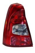 Стоп-сигнал. Renault Logan Двигатели: D4D, D4F, K7M, K7J, K9K, K4M