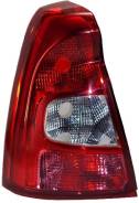Стоп-сигнал. Renault Logan Двигатели: D4D, D4F, K7M, K7J, K9K, K4M