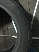 Toyo Garit PX. �����������, 2011 ���, �/�, ����� 5�% ����
