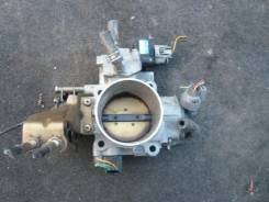 Заслонка дроссельная. Honda Lagreat, RL1 Двигатель J35A