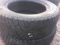 Dunlop Graspic DS2. Всесезонные, износ: 20%, 1 шт