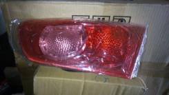 Стоп-сигнал. Mitsubishi Lancer Evolution, CZ4A Mitsubishi Lancer X Mitsubishi Galant Fortis, CZ4A