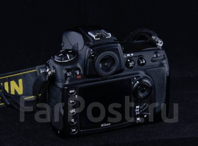 Nikon D700 Body. 10 - 14.9 , :   