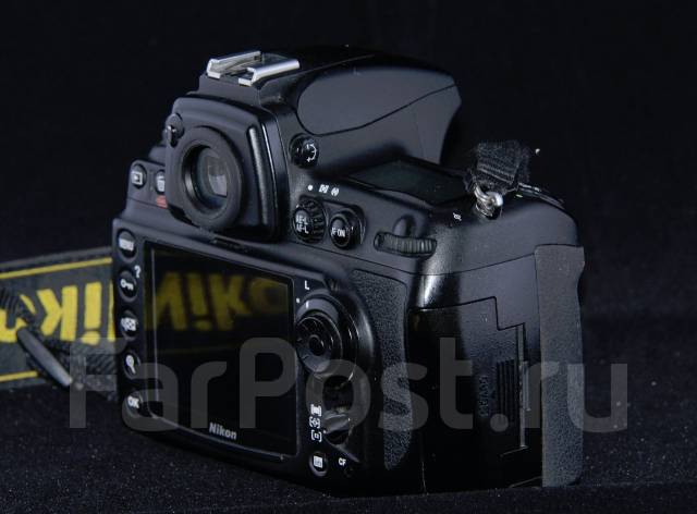 Nikon D700 Body. 10 - 14.9 , :   