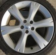 Subaru. 7.0x17, 5x100.00, ET55