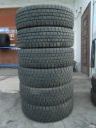 Dunlop SP LT 2. Зимние, без шипов, 2014 год, износ: 20%, 4 шт
