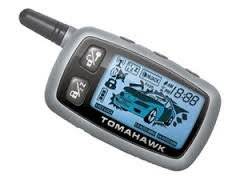 Tomahawk.