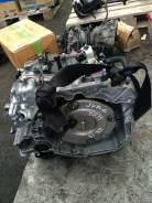Вариатор. Nissan Juke, YF15 Двигатели: HR16DE, HR15DE