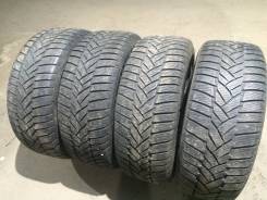 Dunlop Grandtrek WT M3. Зимние, без шипов, износ: 20%, 4 шт