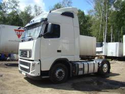 Volvo FH 13. Volvo FH 420, 13 000 куб. см., 18 000 кг.
