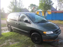 Dodge Caravan ����