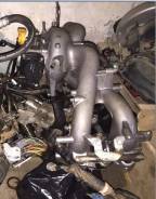 Коллектор впускной. Subaru Impreza, GGC, GH3, GH2, GDD, GDC, GE3, GE2, GGD Двигатель EJ154