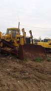 Caterpillar D9. Продается бульдозер CAT D-9N, 10 000 куб. см., 38 000,00 кг.