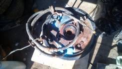 Тросик ручного тормоза. Toyota RAV4, SXA11, SXA11G, SXA11W, SXA16, SXA16G Двигатели: 3SFE, 3SGE