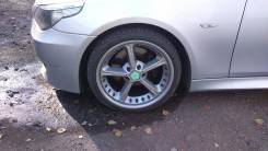 AC Schnitzer. 9.0/10.0x19, 5x120.00, ET15/25, ЦО 72,6 мм.