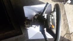 Колонка рулевая. Toyota Corolla, ZRE151 Двигатель 1ZRFE