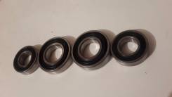 Подшипник ступицы. Mitsubishi: Galant, GTO, Chariot, Eterna, Diamante, Sigma, Eclipse