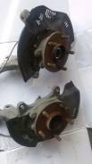 Ступица. Toyota Corolla, NDE150, NRE150, ZRE151 Двигатель 1ZRFE