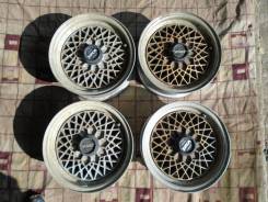 RAYS VOLK RACING. 6.0x13, 4x114.30, ET15
