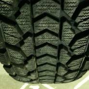 Dunlop Grandtrek SJ5. Зимние, без шипов, износ: 10%, 4 шт