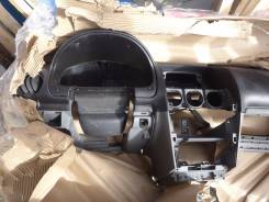 Панель приборов. Mazda Mazda6, GG