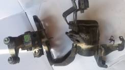 Подушка двигателя. Toyota Corolla, NDE150, NRE150, ZRE151 Двигатель 1ZRFE