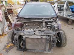 Hyundai Solaris. G4FC