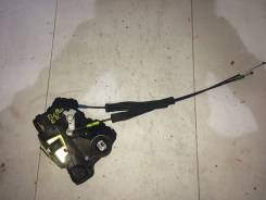 Электрозамок. Toyota 4Runner, KZN215, GRN215, GRN210 Toyota Land Cruiser Prado, TRJ125, RZJ120, LJ120, LJ125, KDJ125, GRJ120, TRJ120, GRJ120W, KZJ120...
