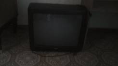 Akai 21ctu95bbu. CRT (ЭЛТ)