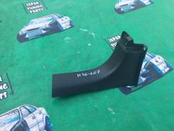 Накладка на дверь багажника. Toyota Harrier, ACU30, ACU30W, ACU35, ACU35W, GSU30, GSU30W, GSU31, GSU31W, GSU35, GSU35W, GSU36W, MCU30, MCU30W, MCU31...