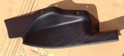 Порог пластиковый. Mitsubishi Outlander, CW5W, CW6W Двигатель 4B12